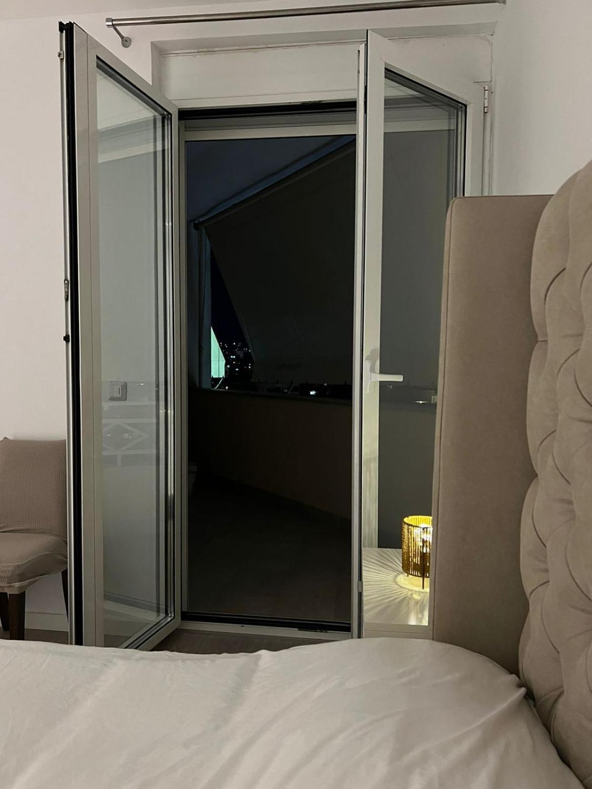 Tirana Loft Living Appartement Buitenkant foto