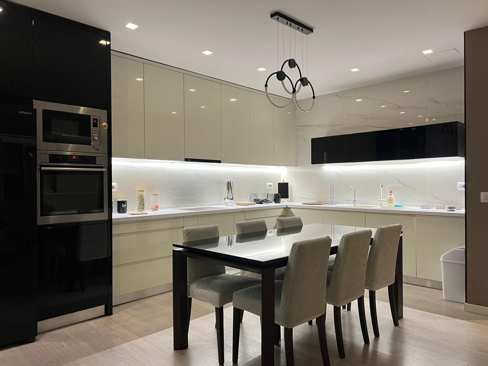 Tirana Loft Living Appartement Buitenkant foto